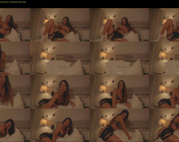 emma_lu1 — 5 minute Chaturbate female cam show recording, 720p, Jan 1, 2026
