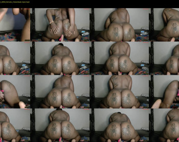 fatassfreak254 — 40 minute Chaturbate female cam show recording, 480p, Dec 31, 2025