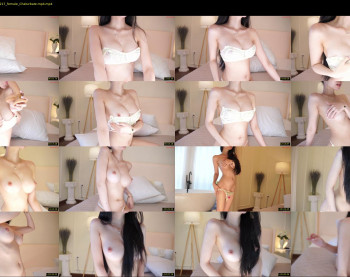 feel_me_00 — 103 minute Chaturbate female cam show recording, 720p, Jan 1, 2026