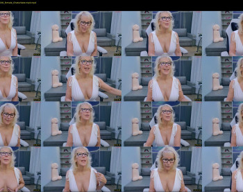 fitcougarcb — 70 minute Chaturbate female cam show recording, 720p, Dec 31, 2025