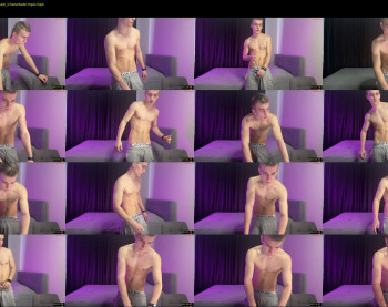 flikyy — 11 minute Chaturbate male cam show recording, 720p, Dec 31, 2025