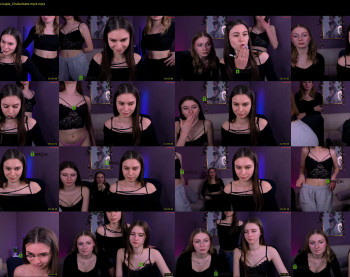 flora_ri — 32 minute Chaturbate female cam show recording, 720p, Dec 31, 2025