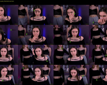 flora_ri — 3 minute Chaturbate female cam show recording, 720p, Dec 31, 2025