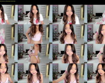 fluffy_rose — 19 minute Chaturbate female cam show recording, 720p, Dec 31, 2025