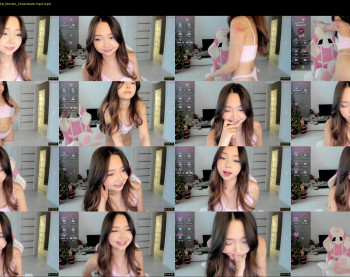 fluffy_rose — 12 minute Chaturbate female cam show recording, 720p, Dec 31, 2025