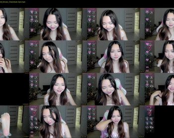 fluffy_rose — 120 minute Chaturbate female cam show recording, 720p, Dec 31, 2025