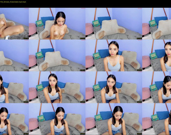 frank_sasha — 36 minute Chaturbate couple cam show recording, 720p, Dec 31, 2025