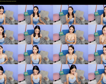 frank_sasha — 31 minute Chaturbate couple cam show recording, 720p, Dec 31, 2025