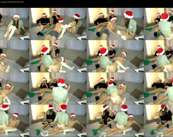 gerridae — 6 minute Chaturbate couple cam show recording, 720p, Dec 31, 2025