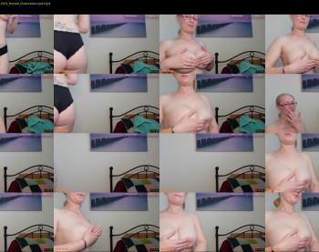 goldie_peach — 42 minute Chaturbate female cam show recording, 720p, Dec 31, 2025