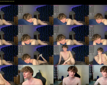 gucciboi4 — 33 minute Chaturbate male cam show recording, 720p, Jan 1, 2026
