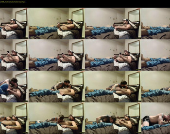 hardworkertn — 9 minute Chaturbate male cam show recording, 720p, Dec 31, 2025