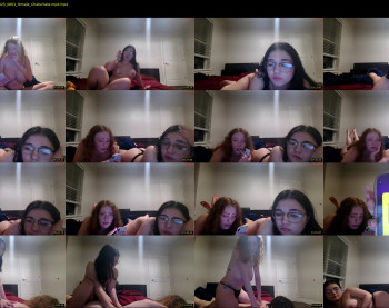 hellokitty2020luv — 19 minute Chaturbate female cam show recording, 720p, Dec 31, 2025