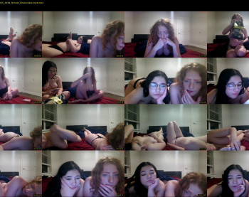 hellokitty2020luv — 71 minute Chaturbate female cam show recording, 720p, Dec 31, 2025