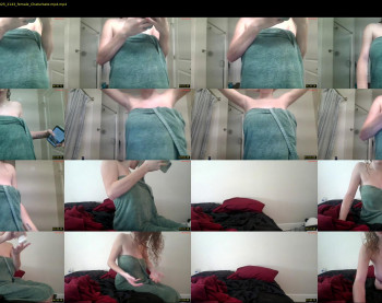 hellokitty2020luv — 9 minute Chaturbate female cam show recording, 720p, Dec 31, 2025