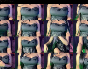 indian_raya — 9 minute Chaturbate female cam show recording, 360p, Jan 1, 2026