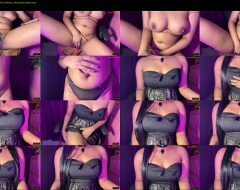 indian_raya — 29 minute Chaturbate female cam show recording, 360p, Jan 1, 2026