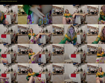 jadore_able82 — 59 minute Chaturbate female cam show recording, 720p, Dec 31, 2025