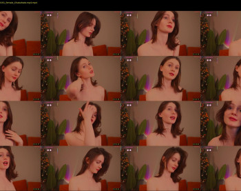 jennyfer_me — 7 minute Chaturbate female cam show recording, 720p, Jan 1, 2026