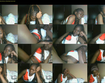 jollynabeb — 82 minute Chaturbate female cam show recording, 480p, Jan 1, 2026