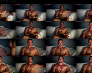 jonathanfranz123 — 51 minute Chaturbate male cam show recording, 720p, Dec 31, 2025