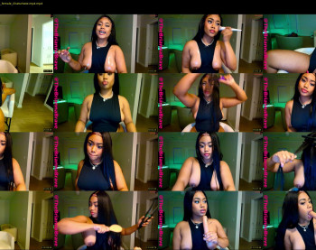kat2025 — 85 minute Chaturbate female cam show recording, 720p, Dec 31, 2025