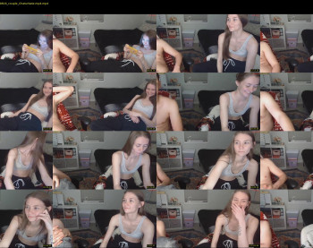 katynowhere — 69 minute Chaturbate female cam show recording, 720p, Dec 31, 2025