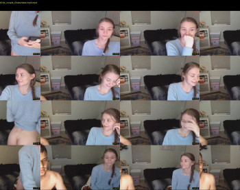 katynowhere — 16 minute Chaturbate female cam show recording, 720p, Dec 31, 2025