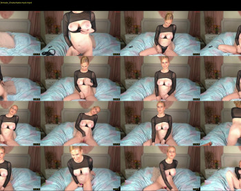 kb3301 — 40 minute Chaturbate couple cam show recording, 720p, Dec 31, 2025