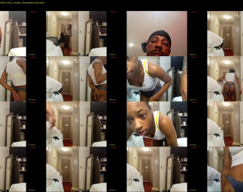 kibrombariu45 — 26 minute Chaturbate couple cam show recording, 720p, Dec 31, 2025