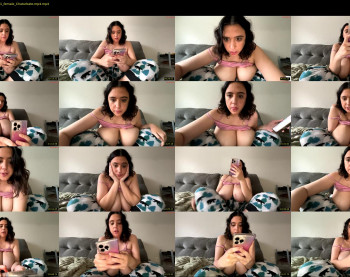 kitty3202 — 38 minute Chaturbate female cam show recording, 720p, Dec 31, 2025