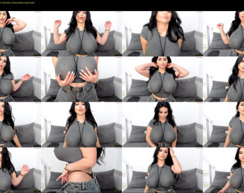kitty_hotx — 36 minute Chaturbate female cam show recording, 720p, Jan 1, 2026