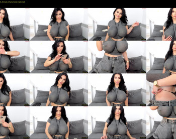 kitty_hotx — 104 minute Chaturbate female cam show recording, 720p, Jan 1, 2026