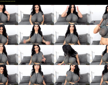 kitty_hotx — 120 minute Chaturbate female cam show recording, 720p, Jan 1, 2026