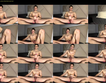 kiwigray — 29 minute Chaturbate male cam show recording, 720p, Dec 31, 2025