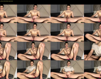 kiwigray — 41 minute Chaturbate male cam show recording, 720p, Dec 31, 2025