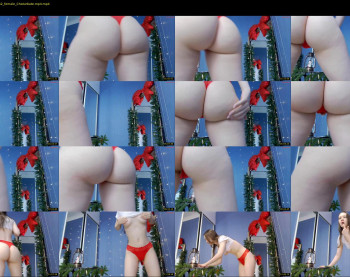 kriskras__ — 15 minute Chaturbate female cam show recording, 720p, Dec 31, 2025