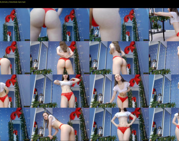 kriskras__ — 120 minute Chaturbate female cam show recording, 720p, Dec 31, 2025