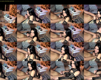kulitoputi — 10 minute Chaturbate couple cam show recording, 720p, Dec 31, 2025