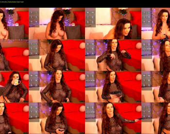 kyracase — 11 minute Chaturbate female cam show recording, 720p, Jan 1, 2026