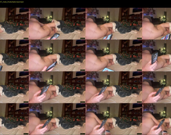 lanjustnow — 4 minute Chaturbate male cam show recording, 720p, Dec 31, 2025