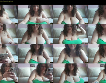 lantti — 71 minute Chaturbate female cam show recording, 480p, Dec 31, 2025