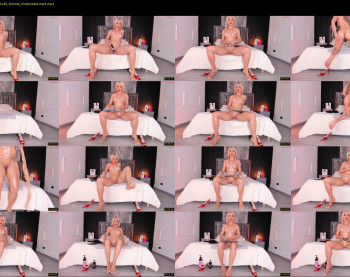 laureenwells — 47 minute Chaturbate female cam show recording, 720p, Jan 1, 2026