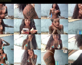 liaforyou — 121 minute Chaturbate female cam show recording, 480p, Dec 31, 2025