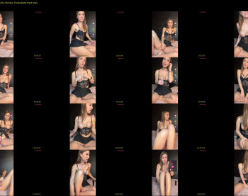 lib_ertine32 — 120 minute Chaturbate female cam show recording, 720p, Dec 31, 2025