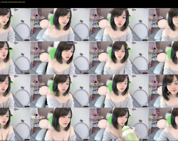 luckaisha — 11 minute Chaturbate female cam show recording, 720p, Dec 31, 2025