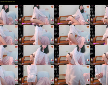 luckrose — 11 minute Chaturbate female cam show recording, 720p, Dec 31, 2025