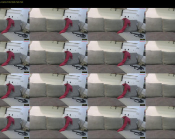 lumivex — 27 minute Chaturbate couple cam show recording, 480p, Jan 1, 2026