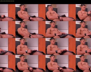 mason_bennet — 5 minute Chaturbate male cam show recording, 720p, Jan 1, 2026