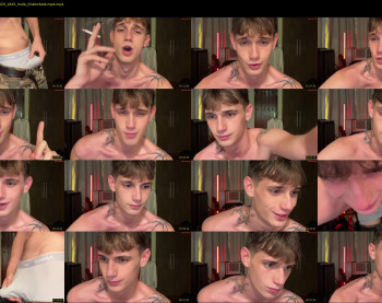 mason_gallagher — 11 minute Chaturbate male cam show recording, 720p, Dec 31, 2025